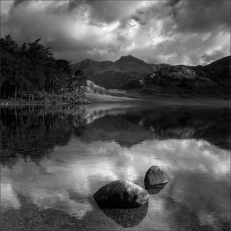 Blea Tarn