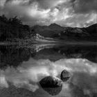 Blea Tarn