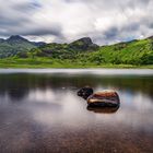 Blea Tarn