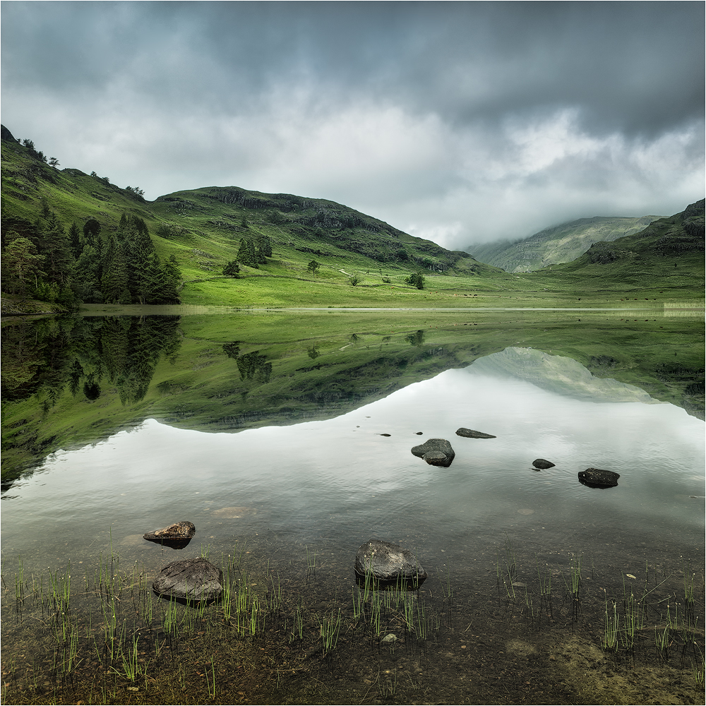 Blea Tarn 