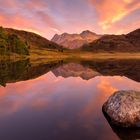 Blea Tarn