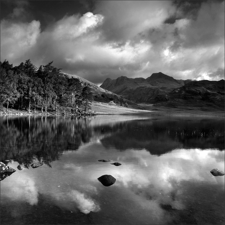 Blea Tarn