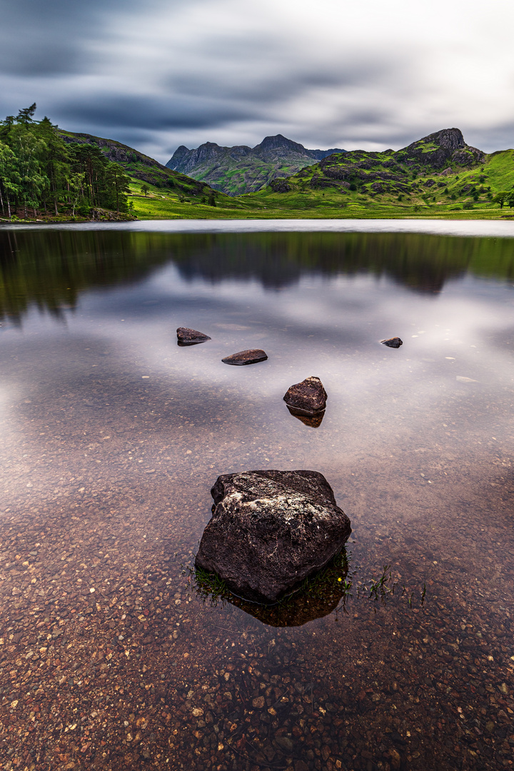 Blea Tarn