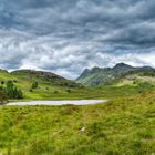 Blea Tarn