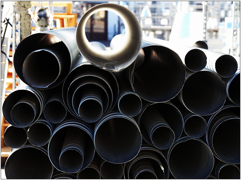 Blech Foto & Bild industrie und technik, industrie kultur