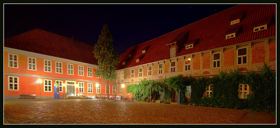 Bleckeder Schloss Foto Bild Deutschland Europe Niedersachsen Bilder Auf Fotocommunity