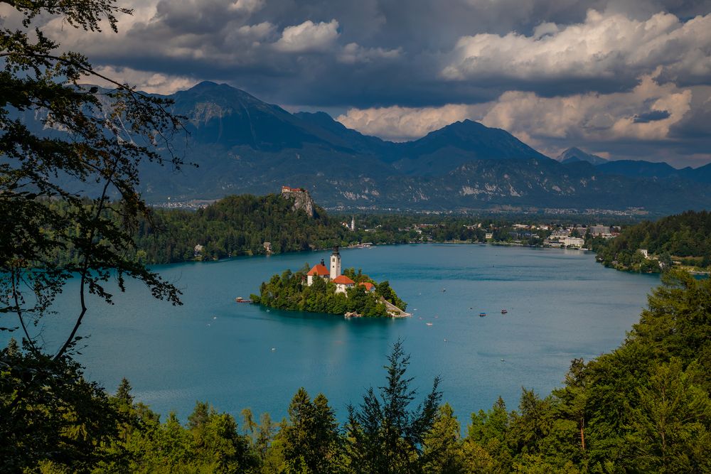 Bled 1