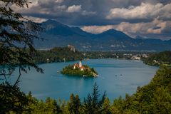 Bled 1