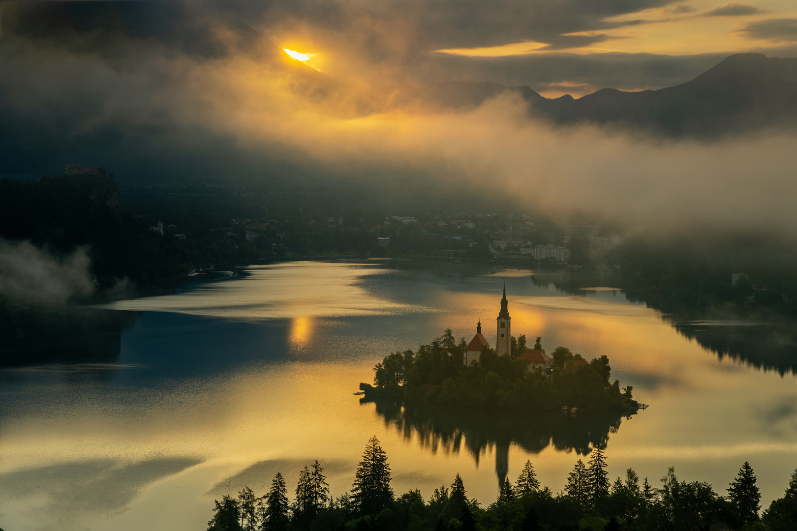 Bled