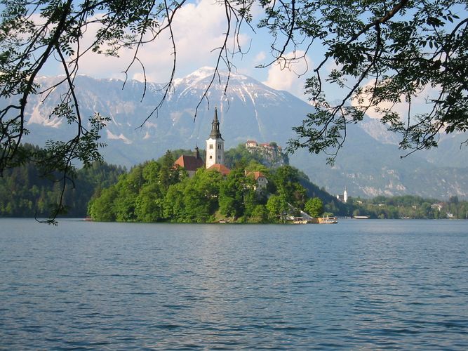 Bled 2004