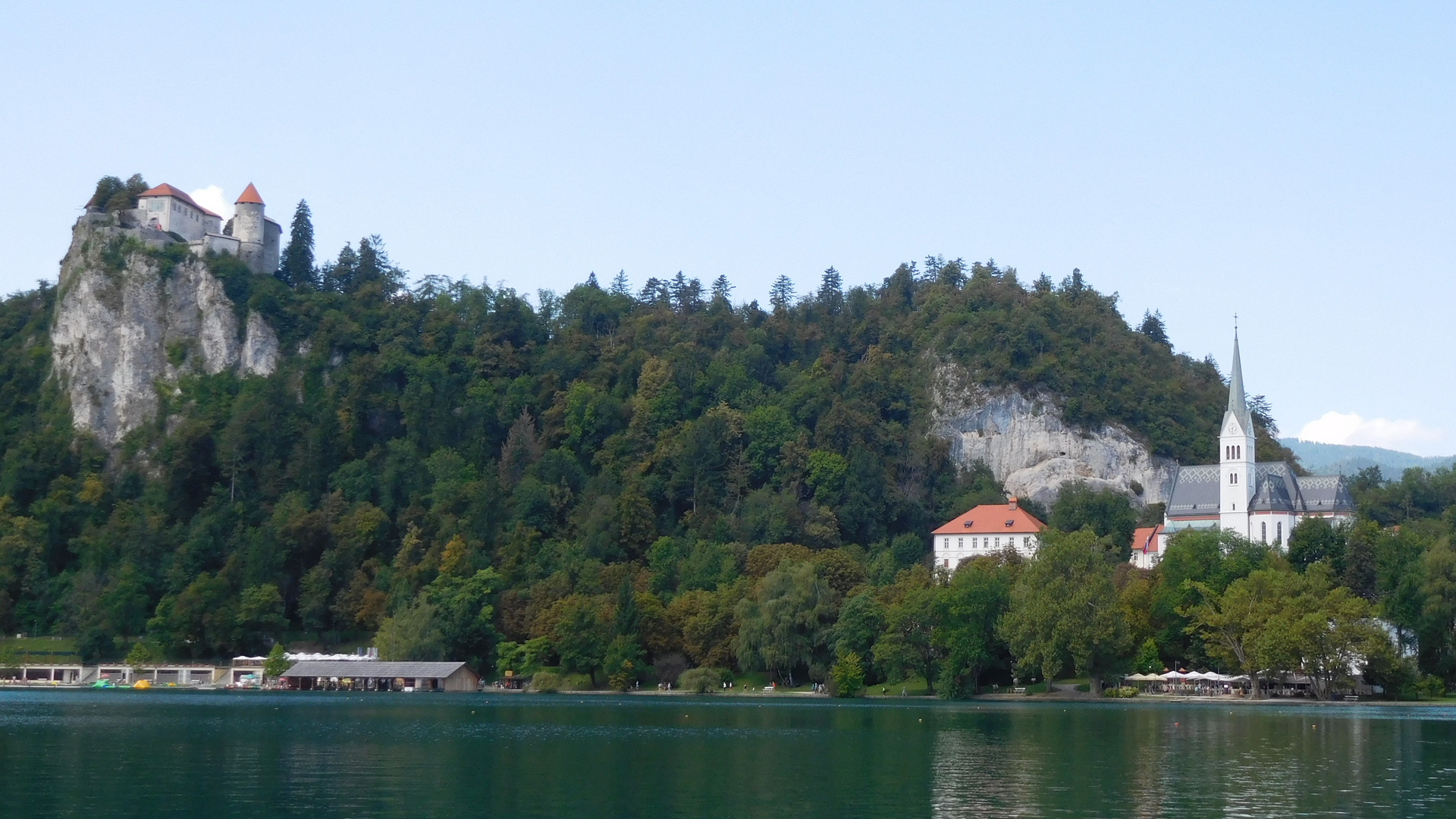 Bled