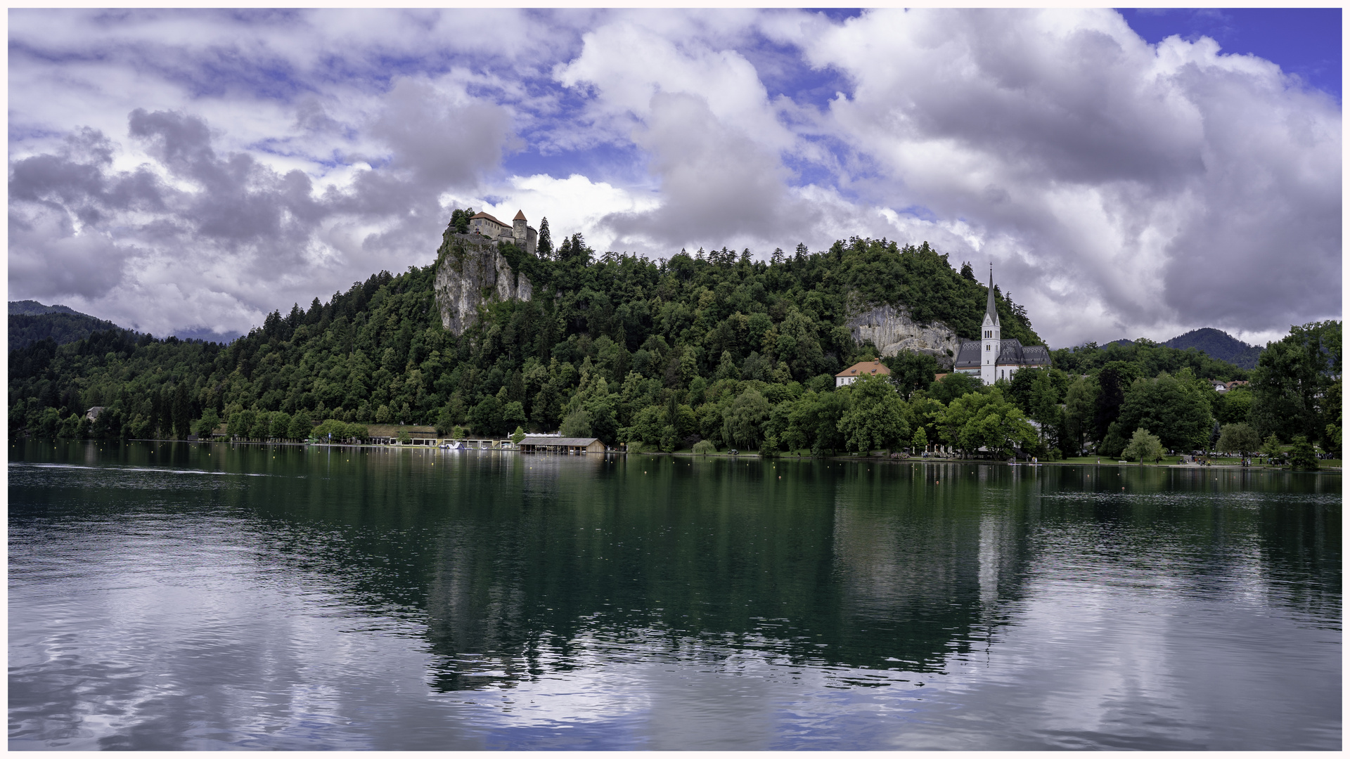 Bled