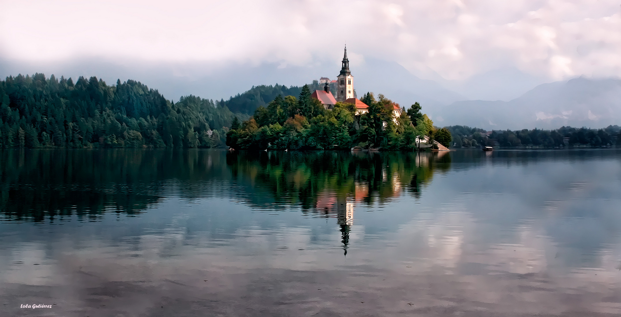 Bled