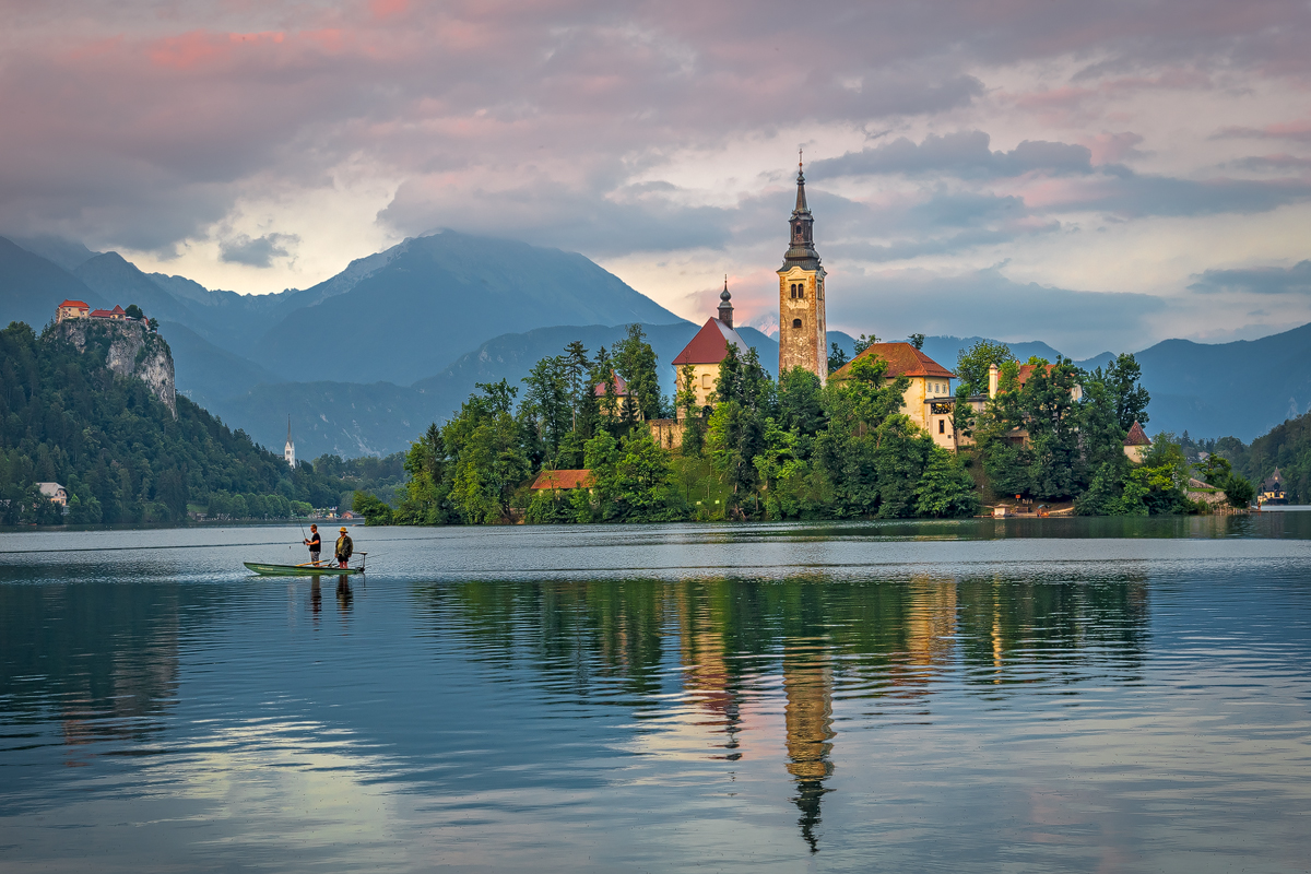 Bled