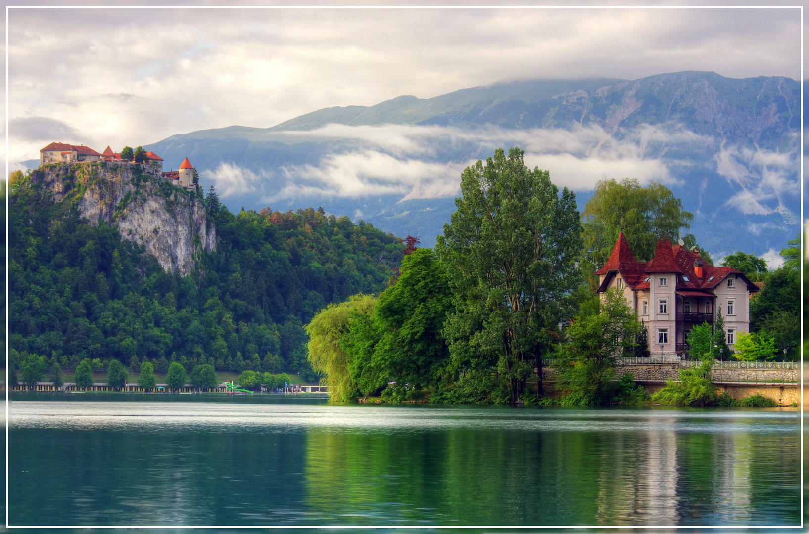 Bled