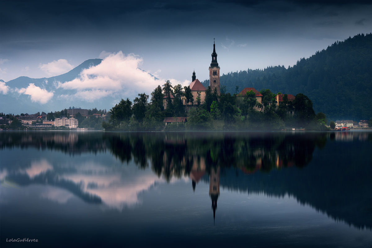 Bled