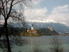 Bled am See