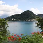 Bled am See (Slowenien) 2