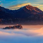 Bled Castle