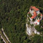 Bled castle - Slovenia