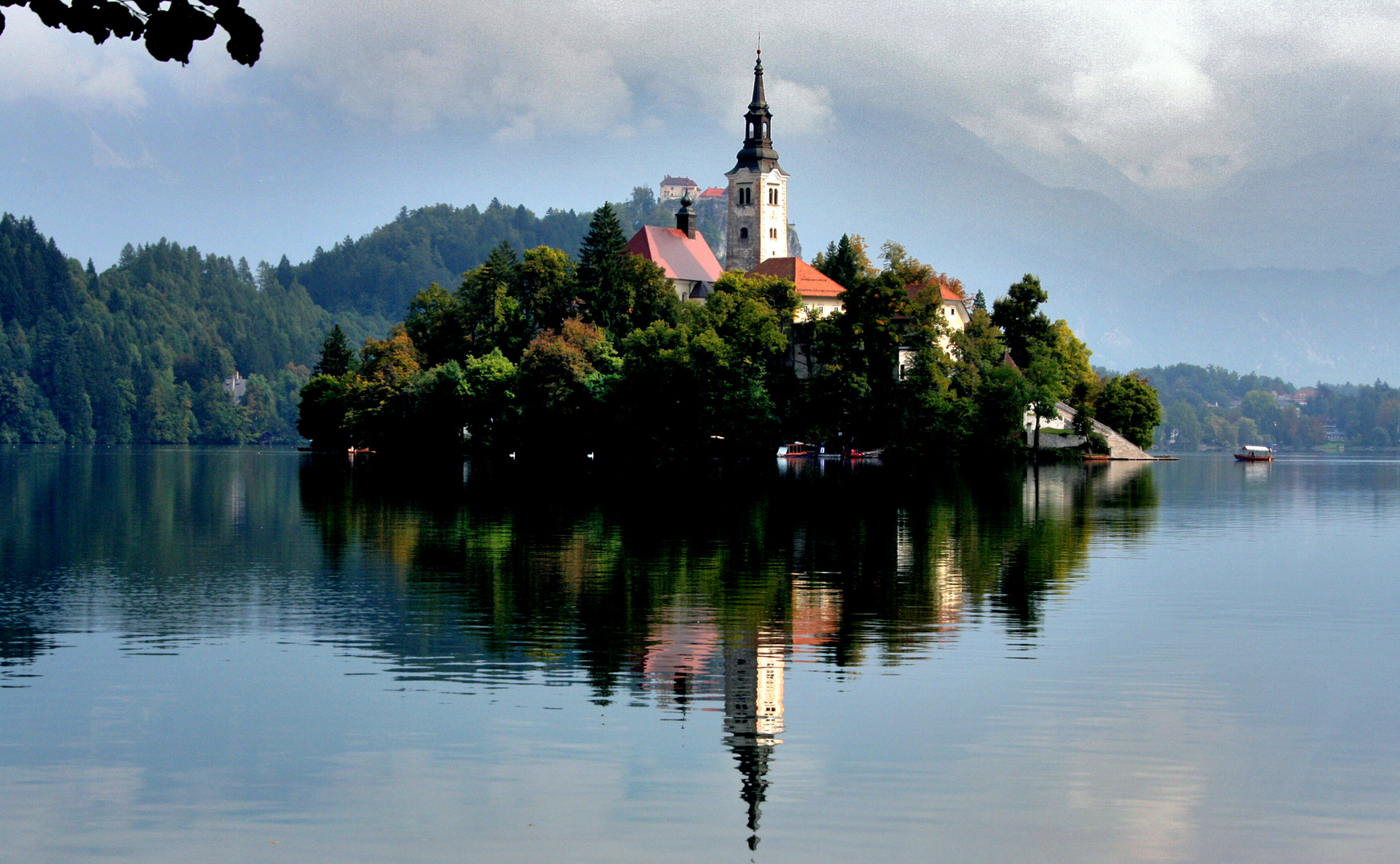 Bled (Eslovenia)