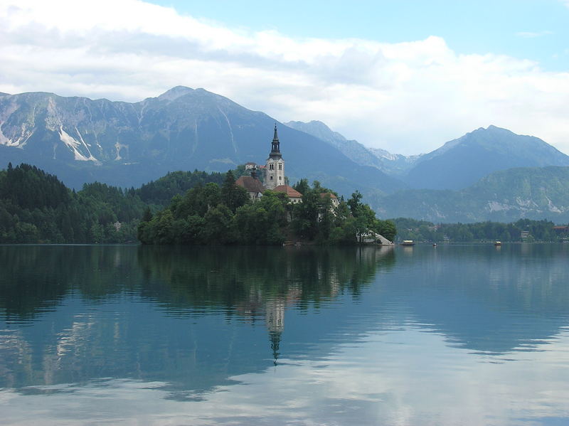 Bled