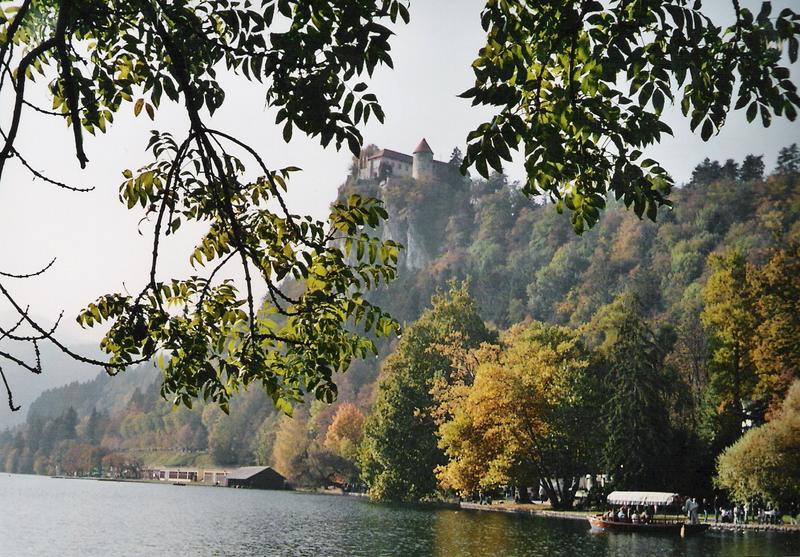 Bled I