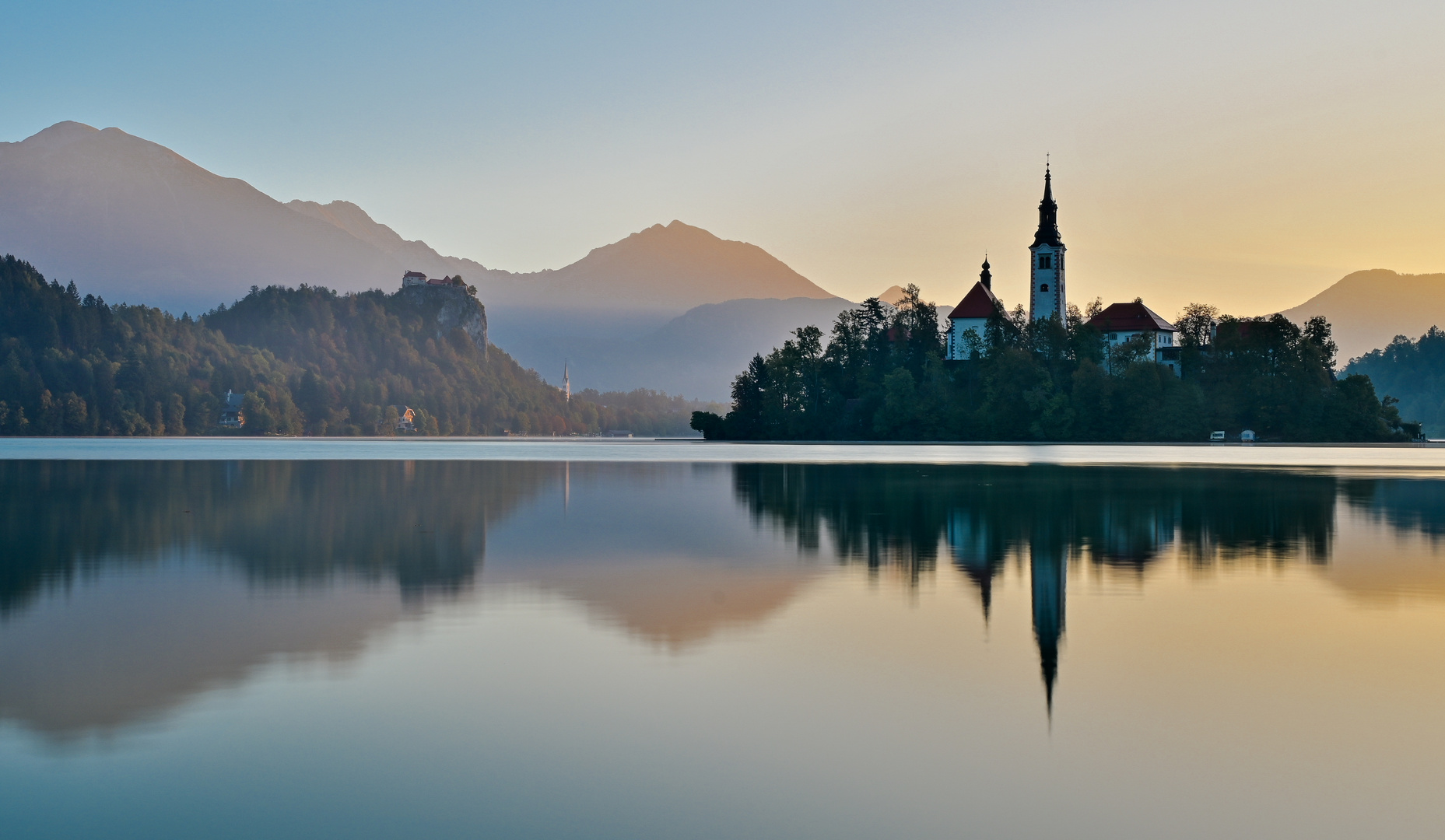 Bled II