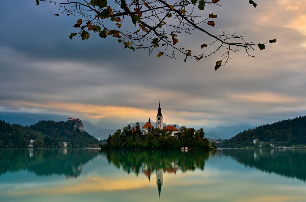 Bled III