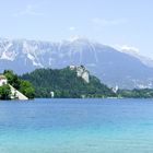 Bled in Slovenia