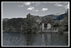 Bled in Slovenien