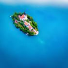 Bled island