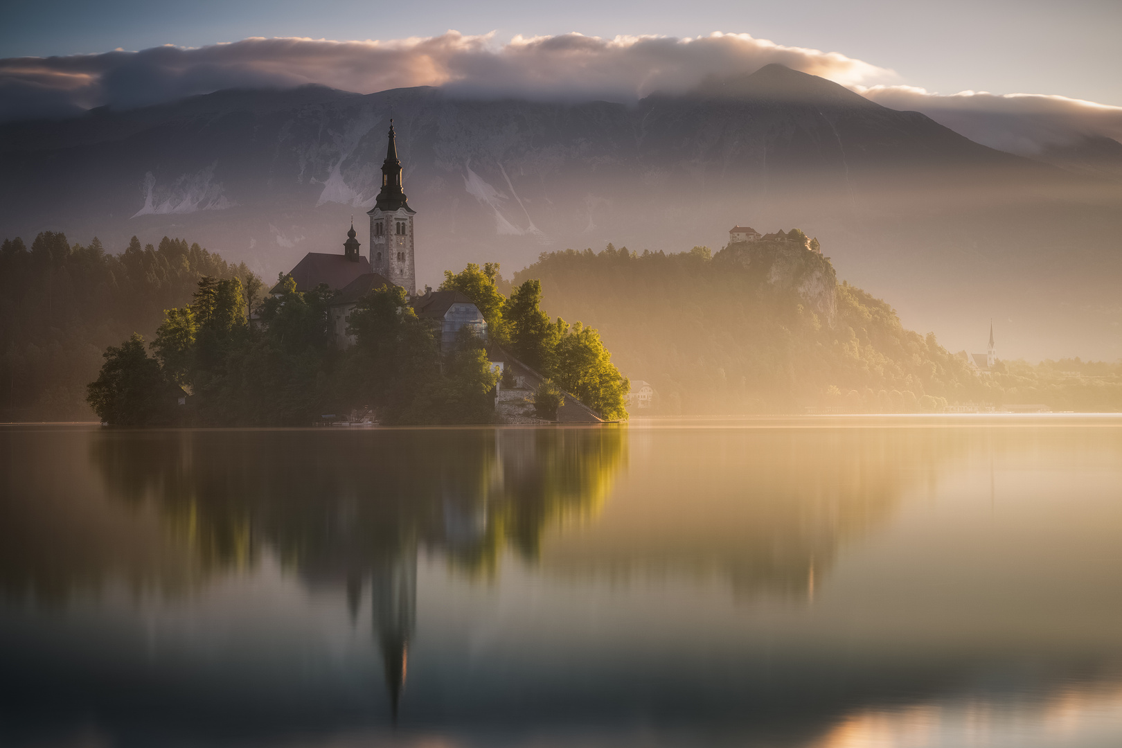 Bled Island