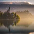 Bled Island