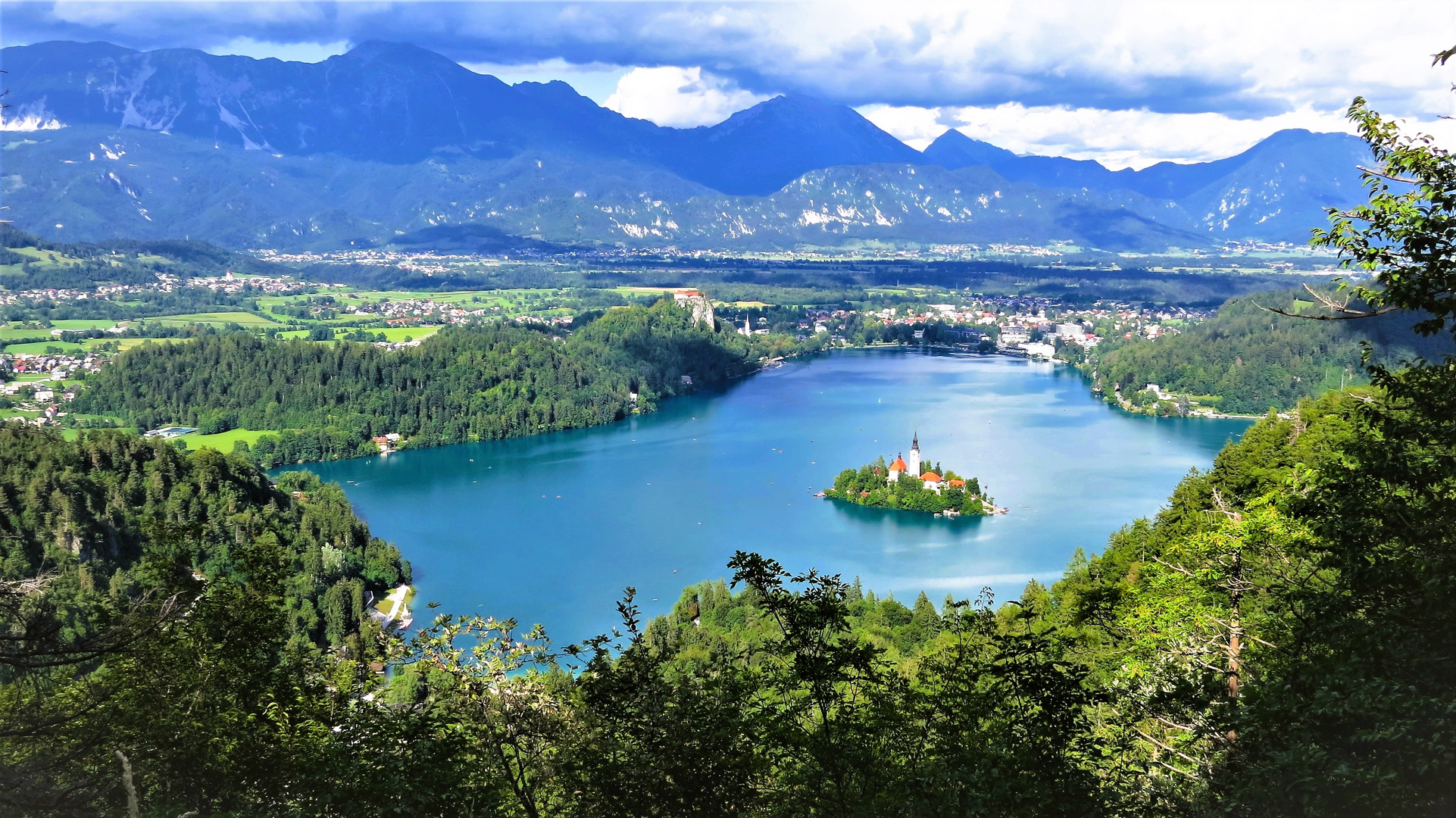 Bled (SLO)