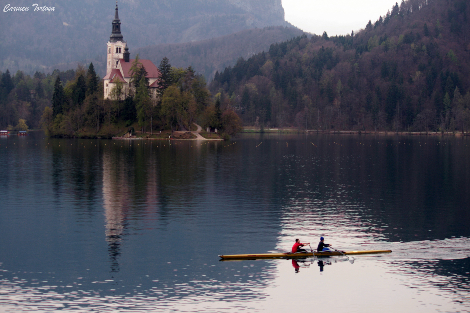 Bled (Slovenia)