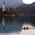 Bled (Slovenia)