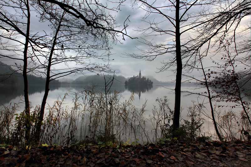 BLED - Slovenia