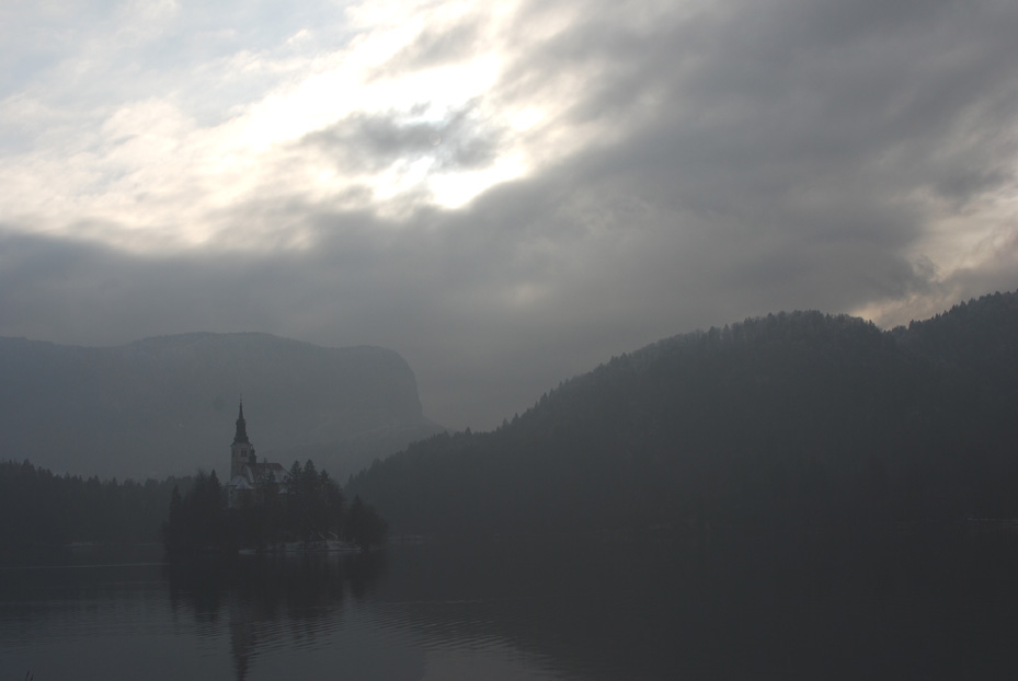 Bled, Slovenia