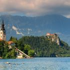 Bled / Slowenien