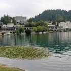 Bled / Slowenien