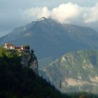 Bled/Schloss