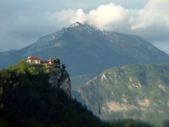 Bled/Schloss