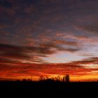 Bleeding Clouds