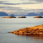 bleibt ein Teil von mir: Lofoten