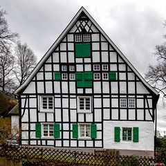 Bleicherhaus Tönnies