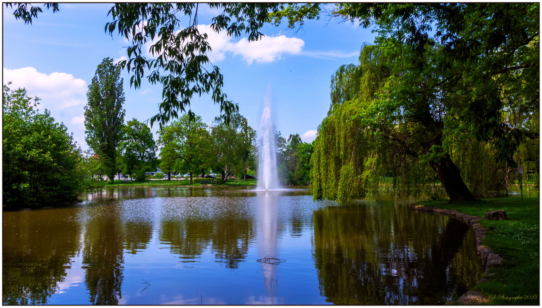 Bleichweiher 