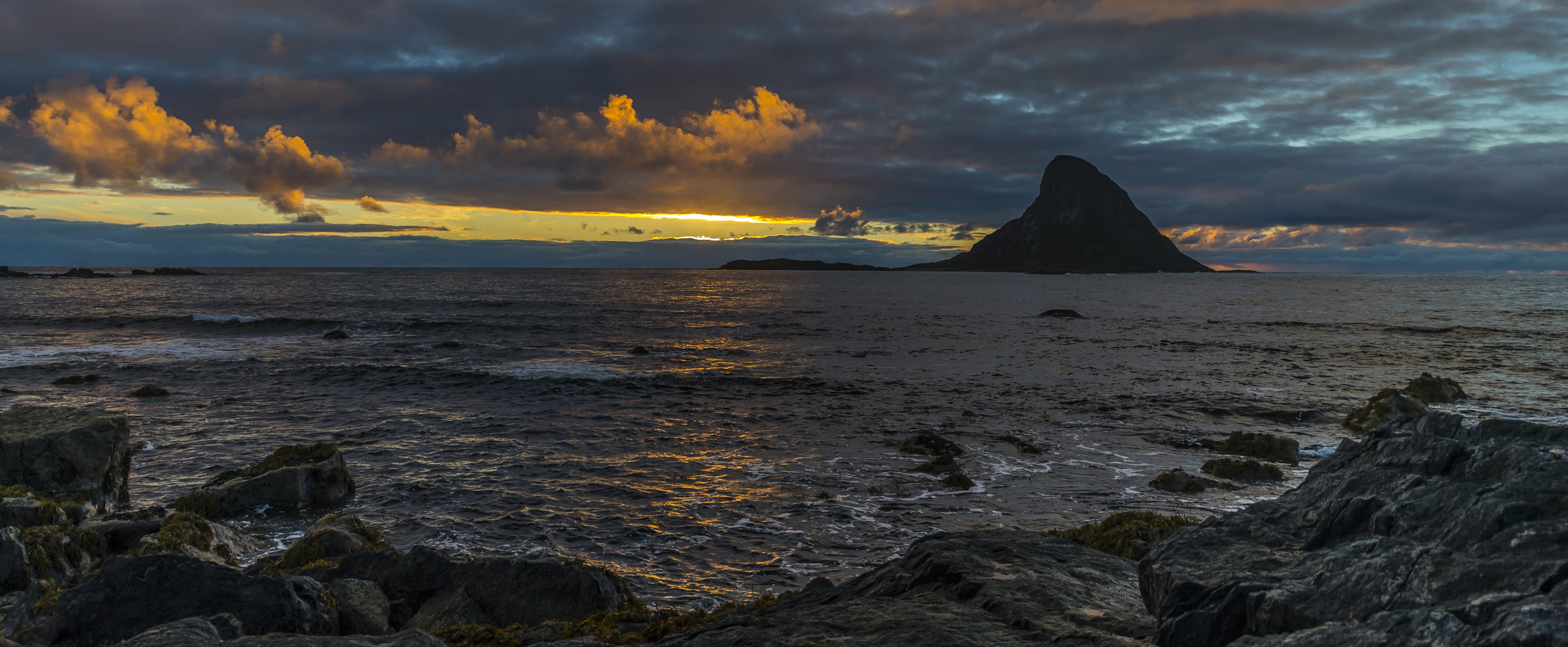 Bleik - Norwegen 