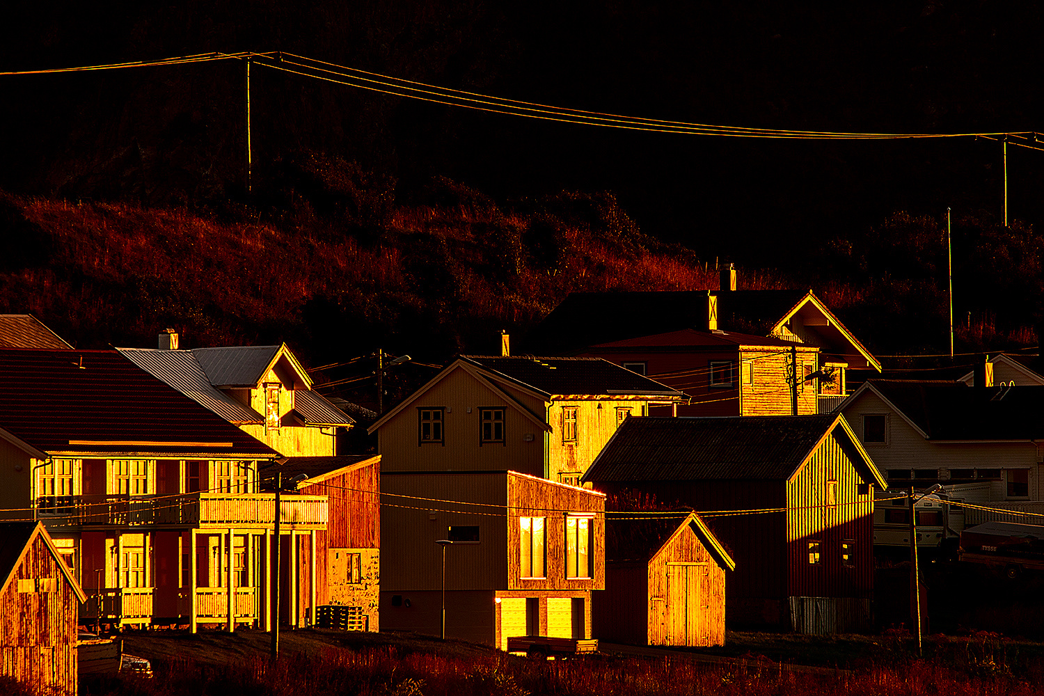 BleikStrand... Foto & Bild europe, scandinavia, norway Bilder auf