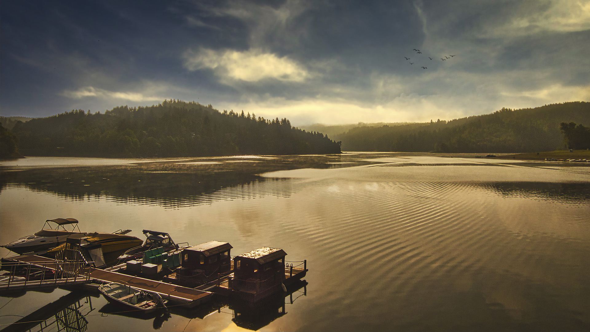 Bleiloch Talsperre